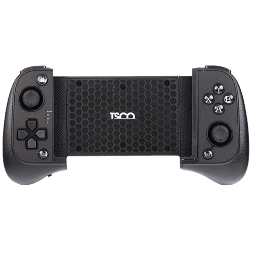 دسته بازی تسکو مدل TG155W مناسب برای گوشی موبایل